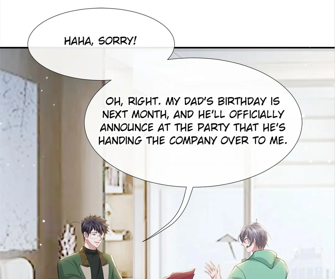 Borrowed Hearts (Official) - Chapter 42 manhwa