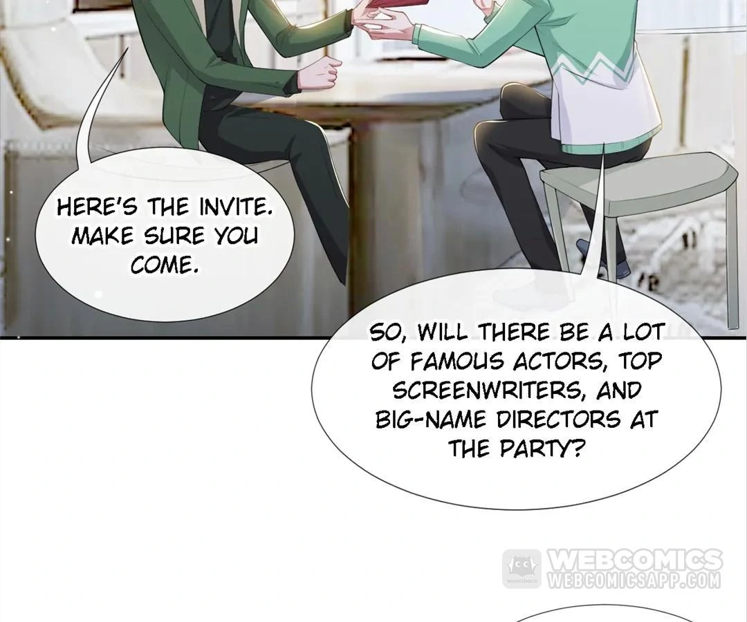 Borrowed Hearts (Official) - Chapter 42 manhwa