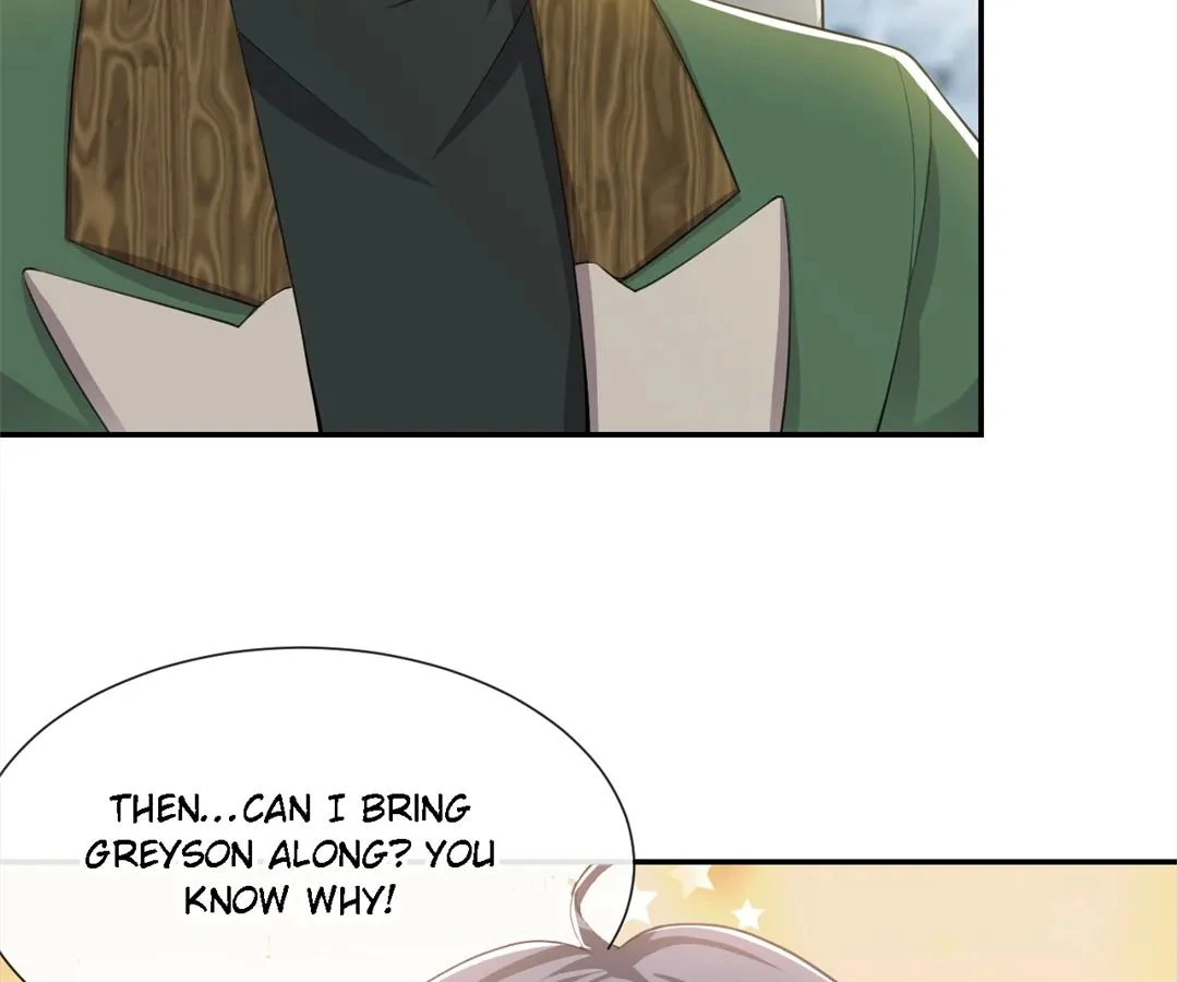 Borrowed Hearts (Official) - Chapter 42 manhwa