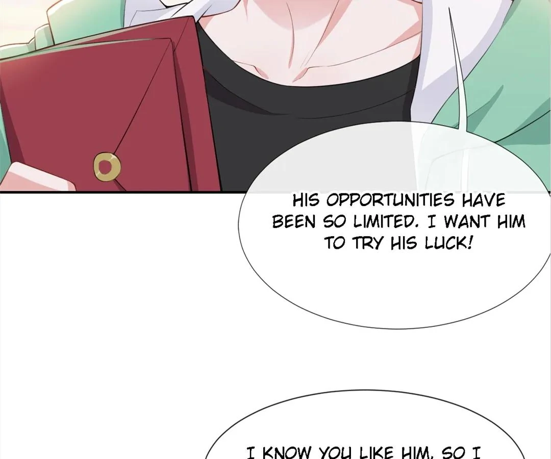 Borrowed Hearts (Official) - Chapter 42 manhwa