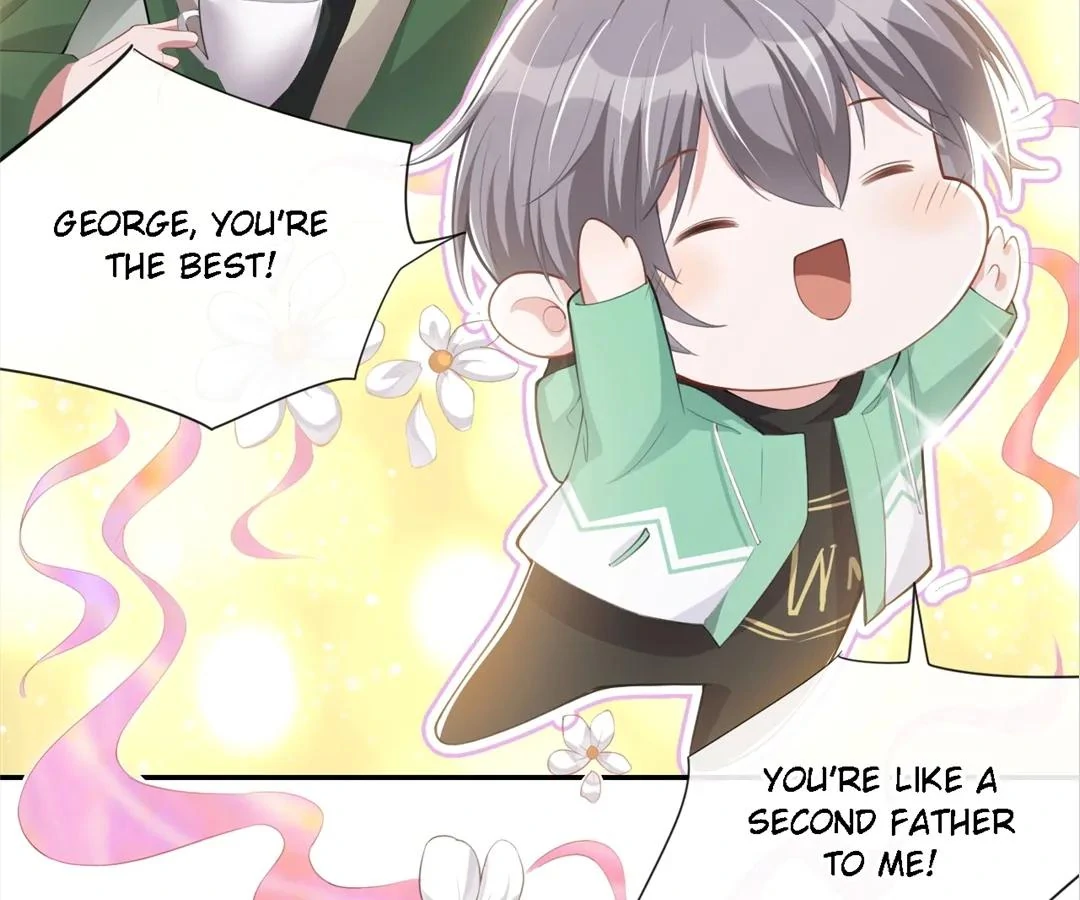 Borrowed Hearts (Official) - Chapter 42 manhwa