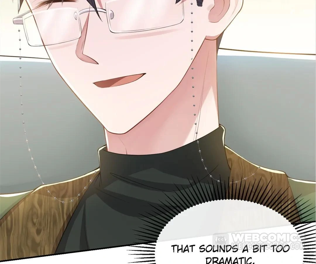 Borrowed Hearts (Official) - Chapter 42 manhwa