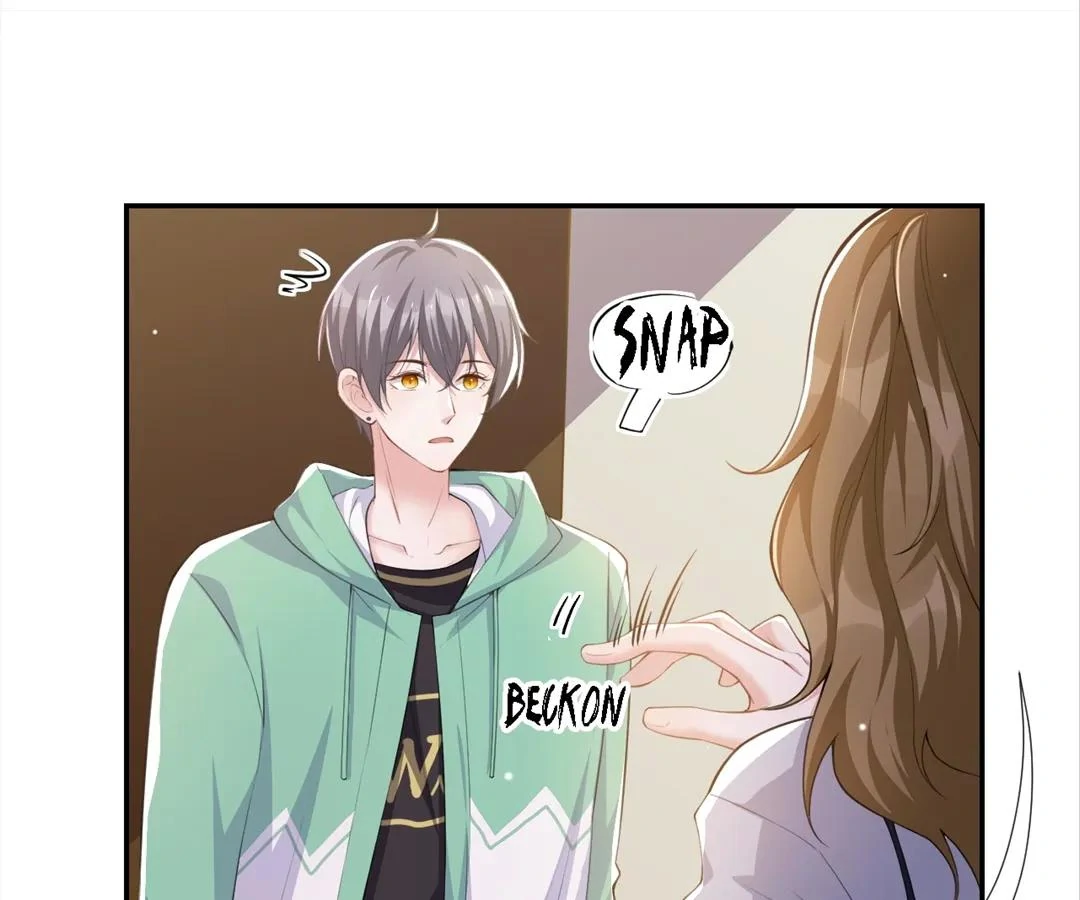 Borrowed Hearts (Official) - Chapter 42 manhwa