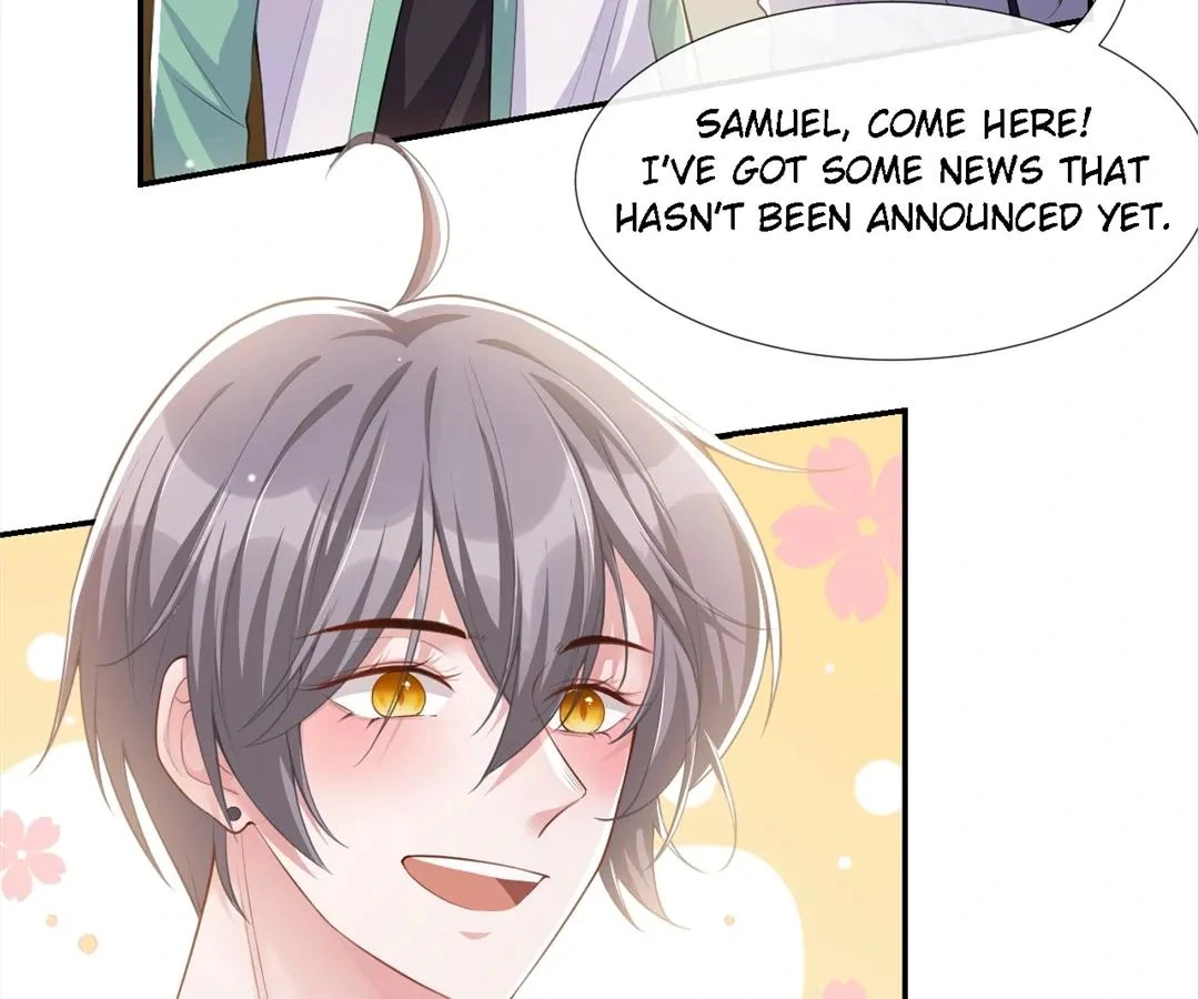 Borrowed Hearts (Official) - Chapter 42 manhwa