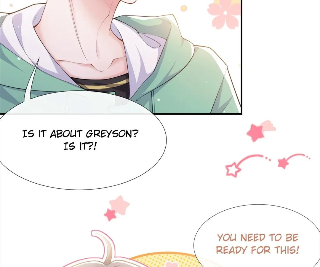 Borrowed Hearts (Official) - Chapter 42 manhwa