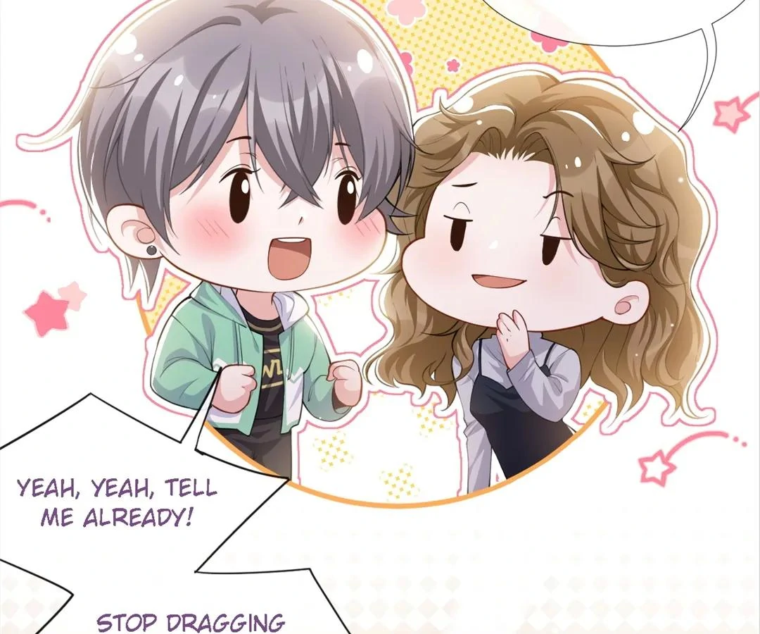 Borrowed Hearts (Official) - Chapter 42 manhwa