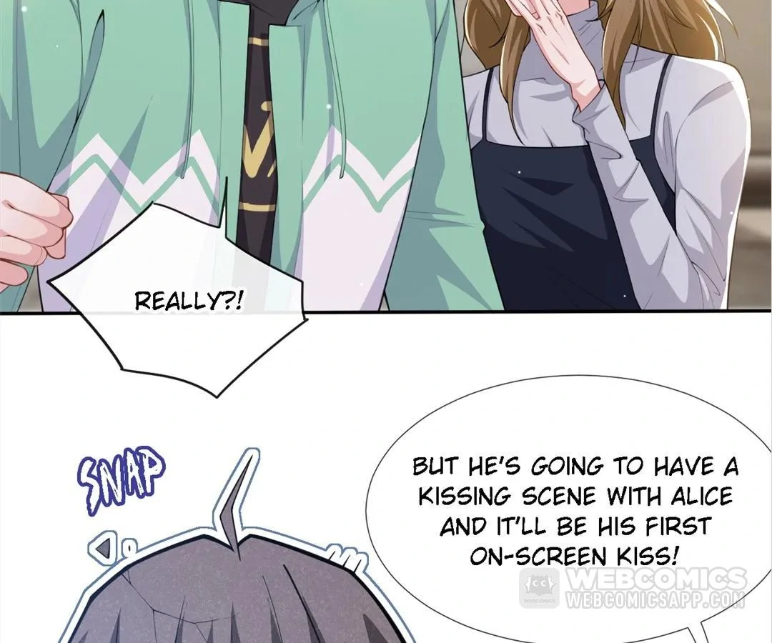 Borrowed Hearts (Official) - Chapter 42 manhwa