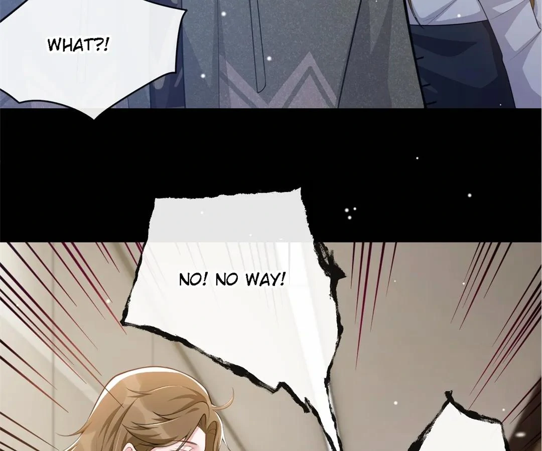 Borrowed Hearts (Official) - Chapter 42 manhwa