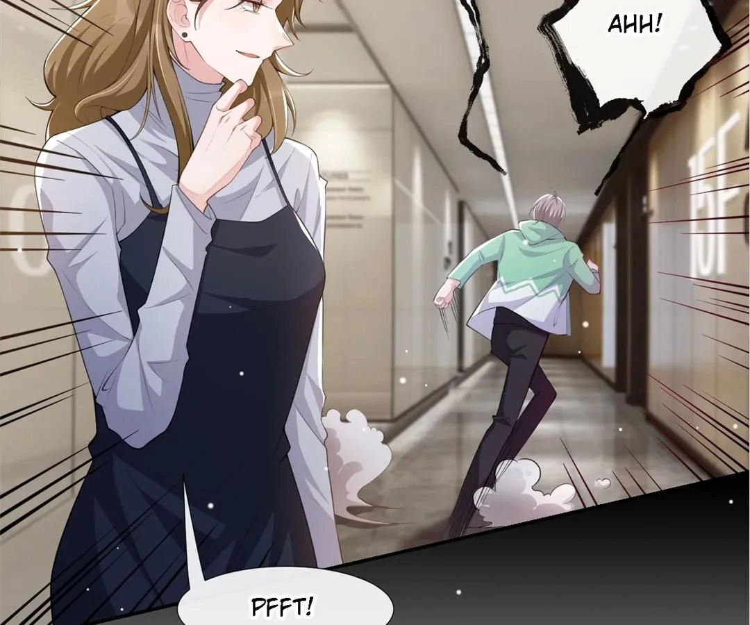 Borrowed Hearts (Official) - Chapter 42 manhwa