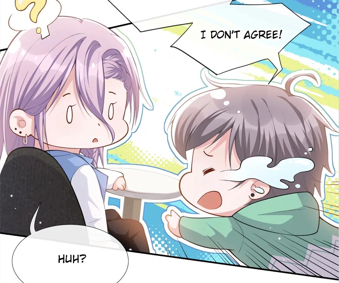 Borrowed Hearts (Official) - Chapter 42 manhwa