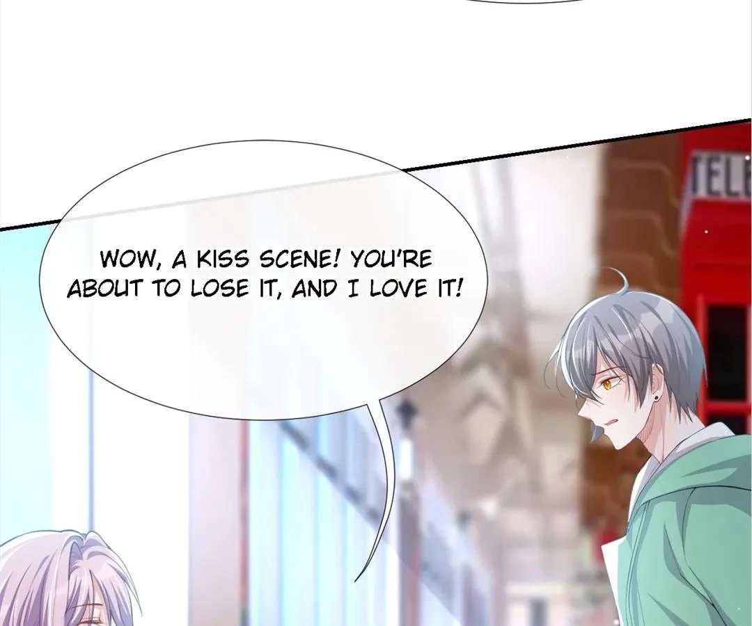 Borrowed Hearts (Official) - Chapter 42 manhwa