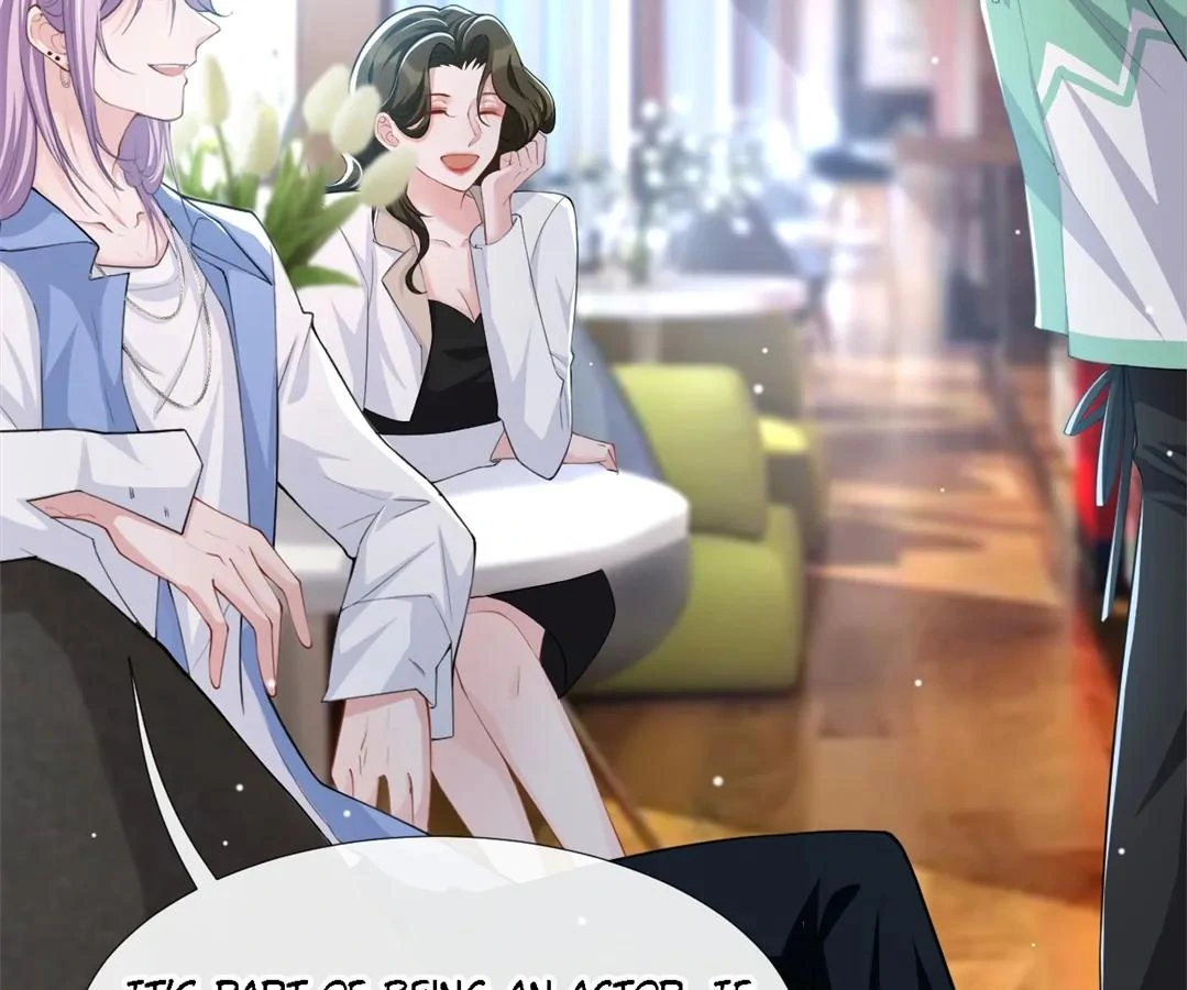 Borrowed Hearts (Official) - Chapter 42 manhwa