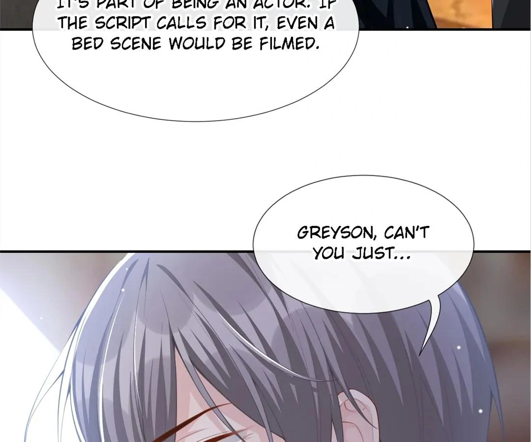 Borrowed Hearts (Official) - Chapter 42 manhwa