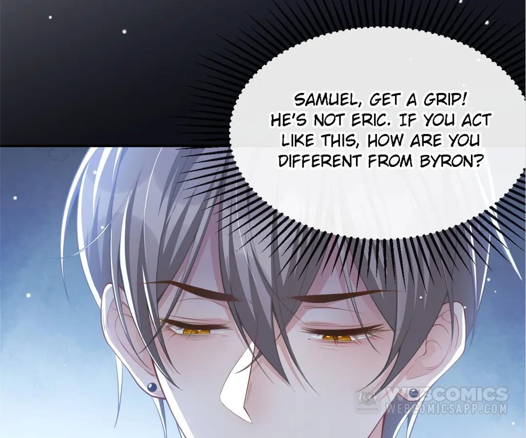 Borrowed Hearts (Official) - Chapter 42 manhwa