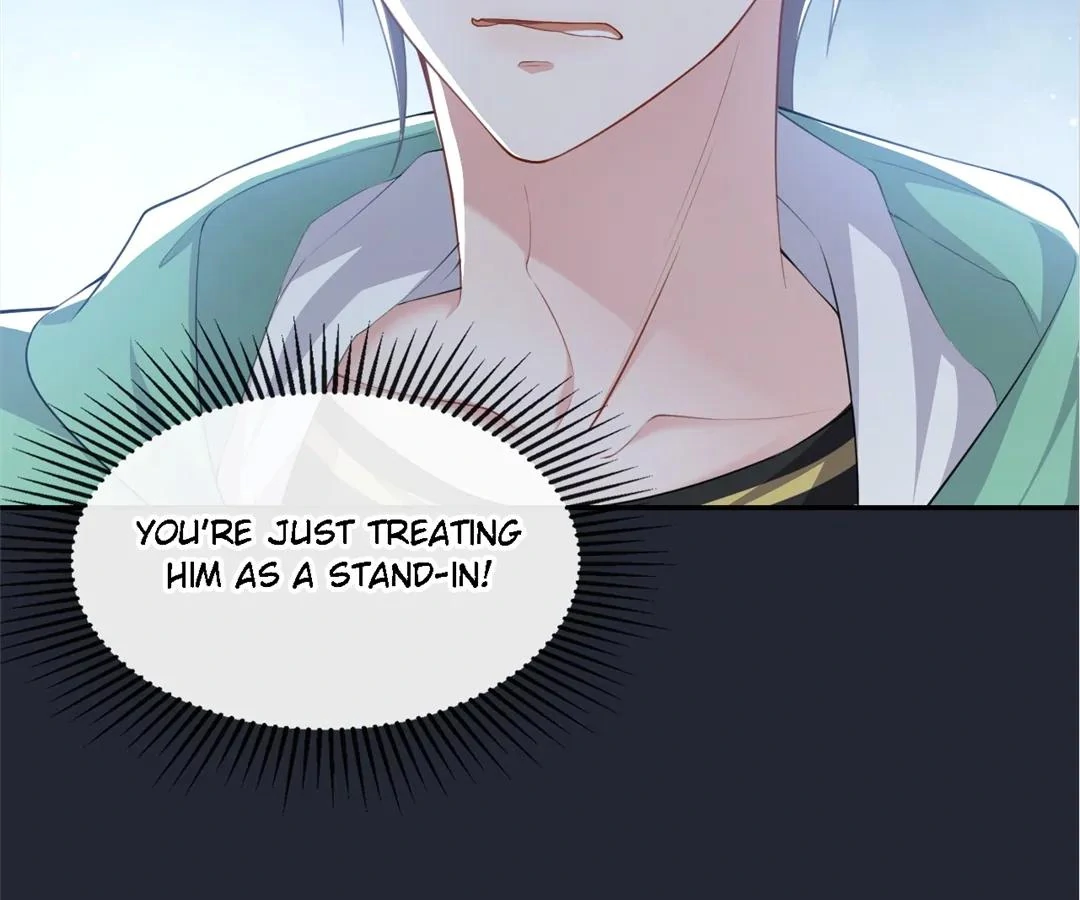 Borrowed Hearts (Official) - Chapter 42 manhwa