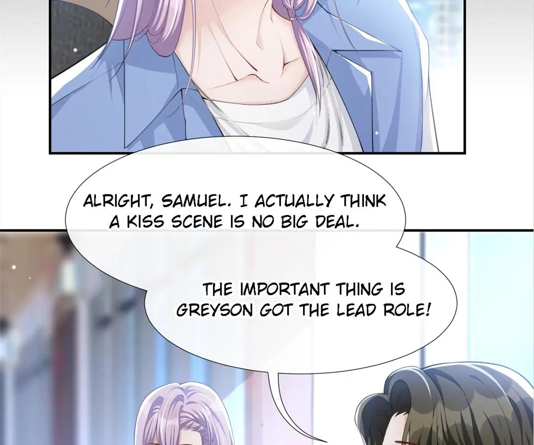 Borrowed Hearts (Official) - Chapter 42 manhwa