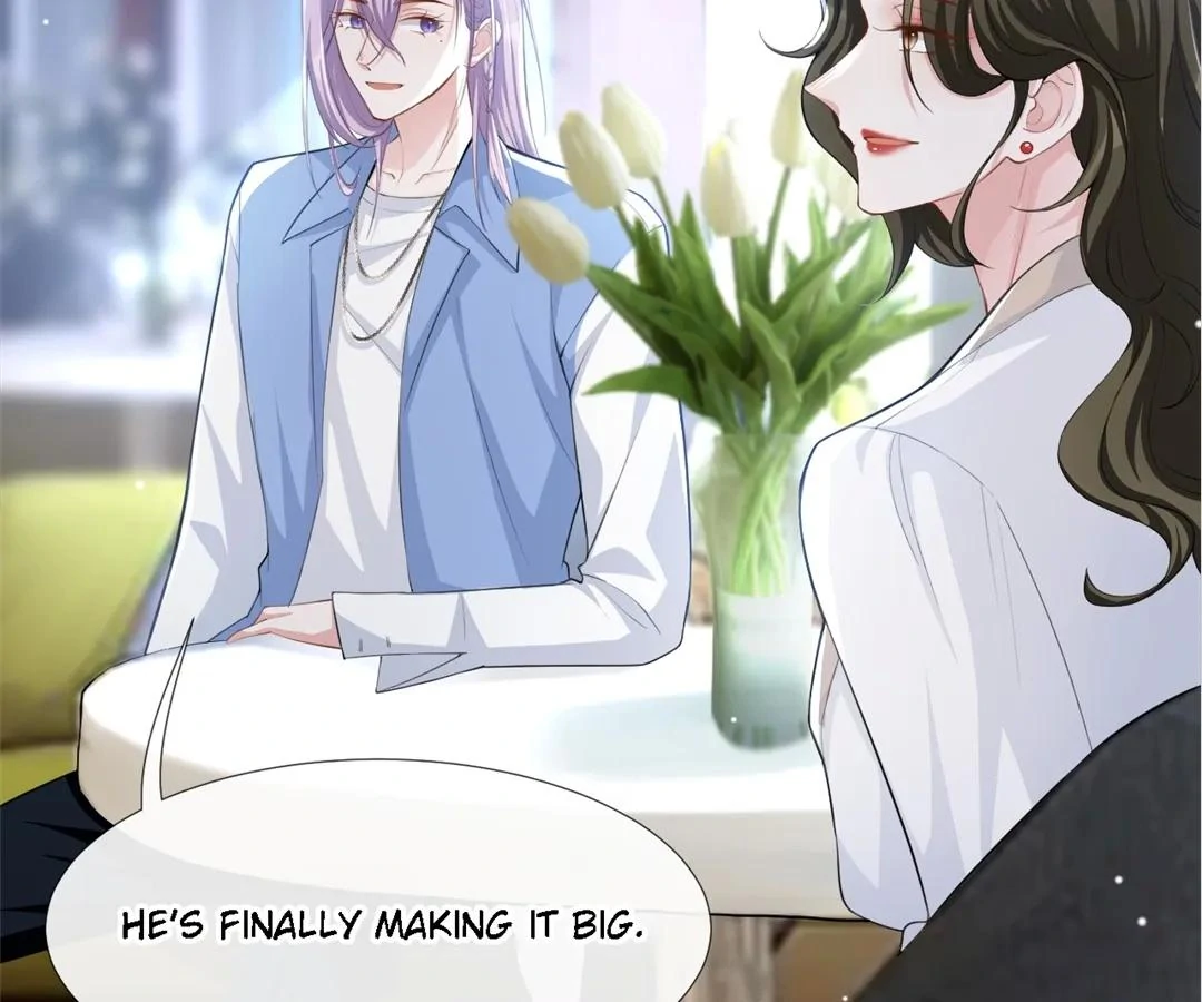 Borrowed Hearts (Official) - Chapter 42 manhwa