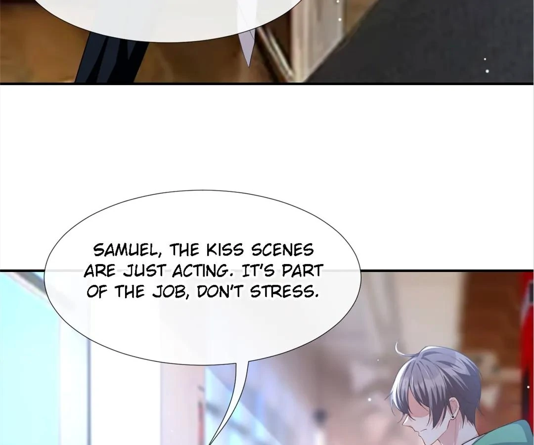 Borrowed Hearts (Official) - Chapter 42 manhwa