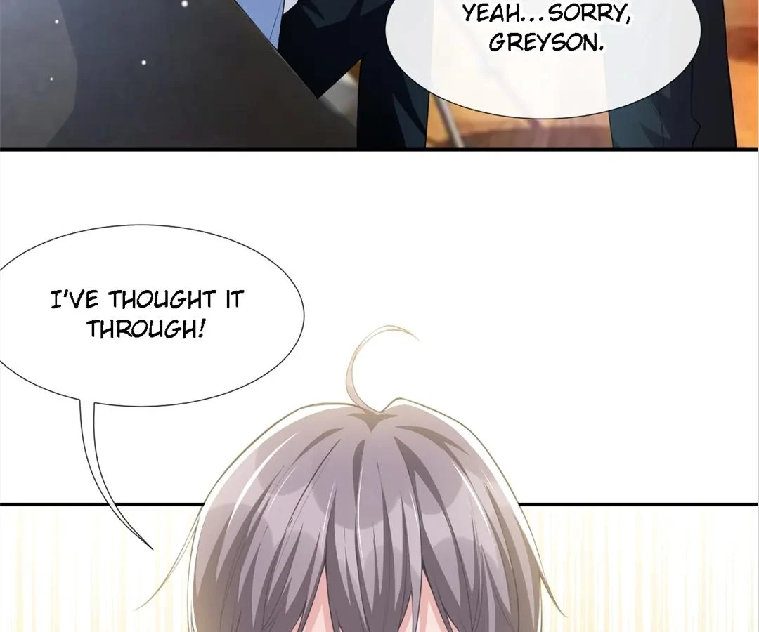 Borrowed Hearts (Official) - Chapter 42 manhwa