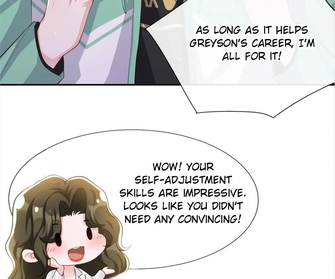 Borrowed Hearts (Official) - Chapter 42 manhwa
