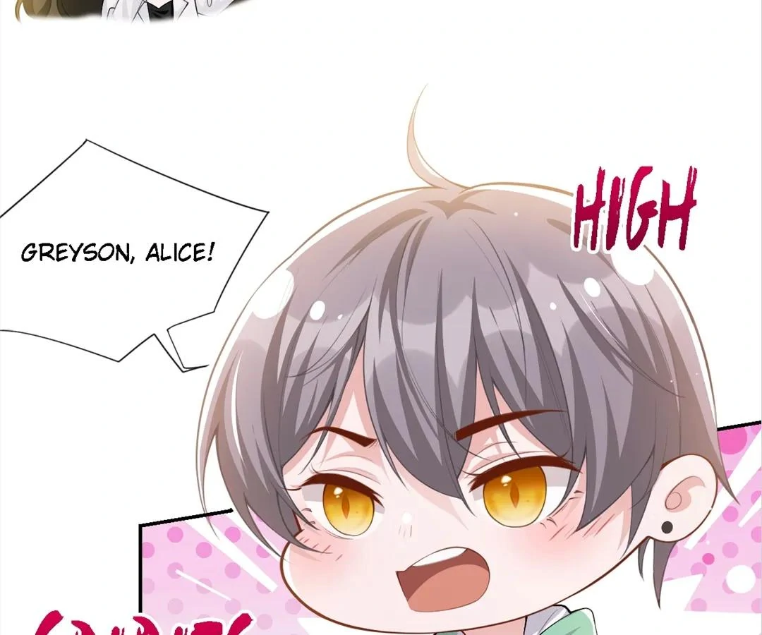 Borrowed Hearts (Official) - Chapter 42 manhwa