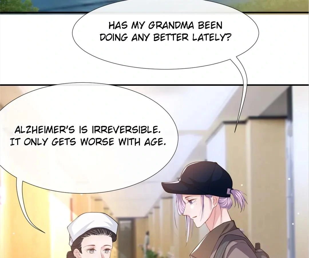 Borrowed Hearts (Official) - Chapter 42 manhwa