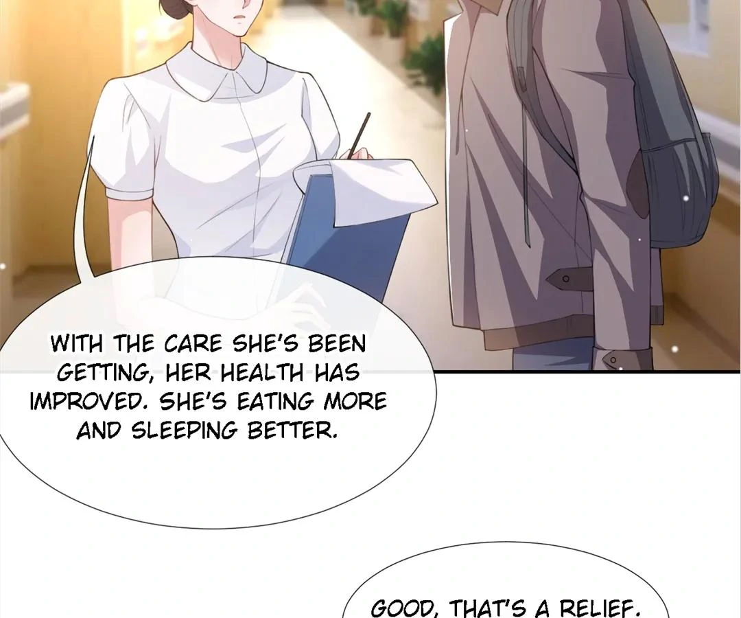 Borrowed Hearts (Official) - Chapter 42 manhwa
