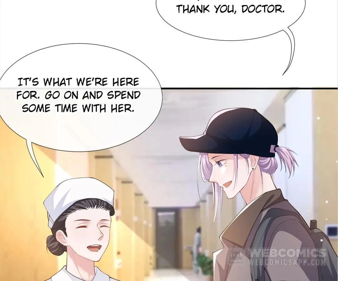 Borrowed Hearts (Official) - Chapter 42 manhwa