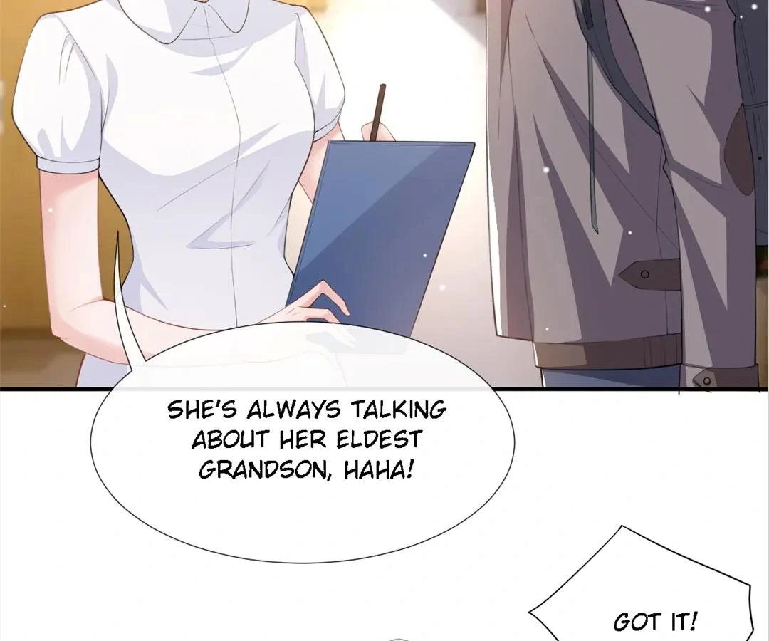 Borrowed Hearts (Official) - Chapter 42 manhwa