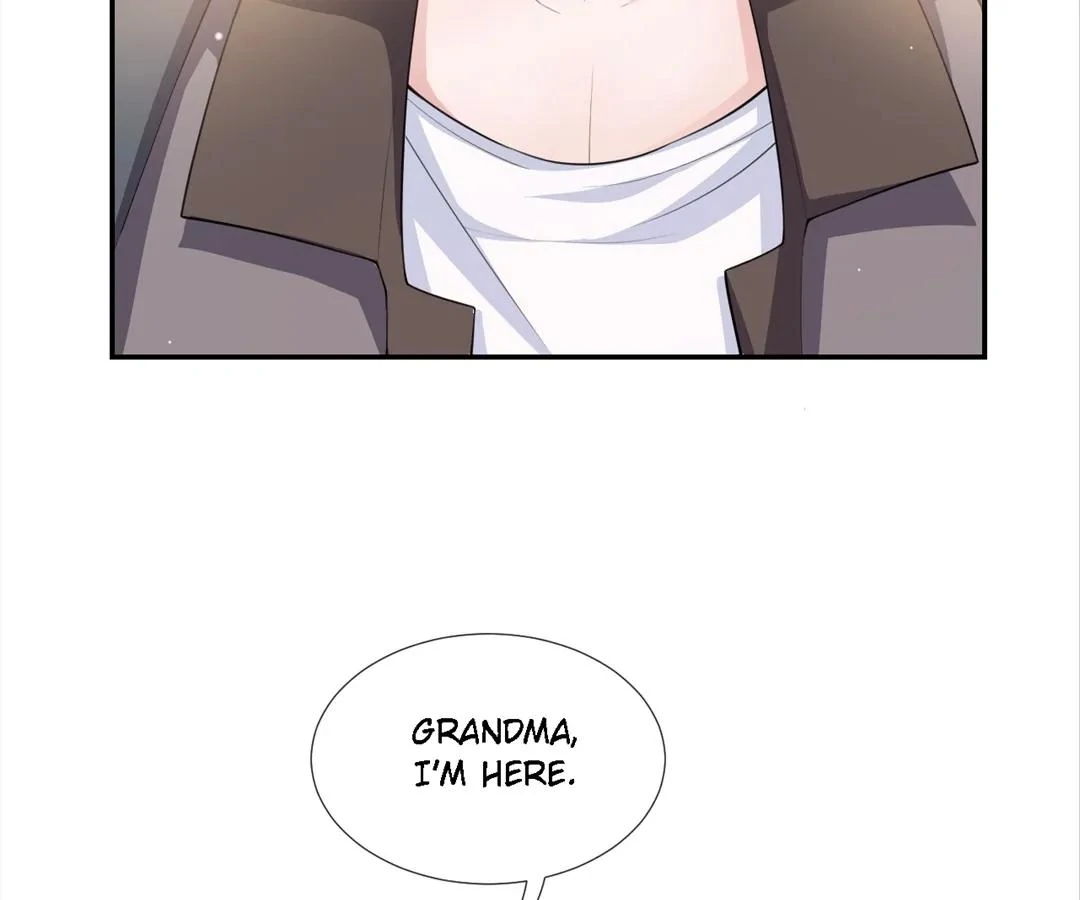 Borrowed Hearts (Official) - Chapter 42 manhwa