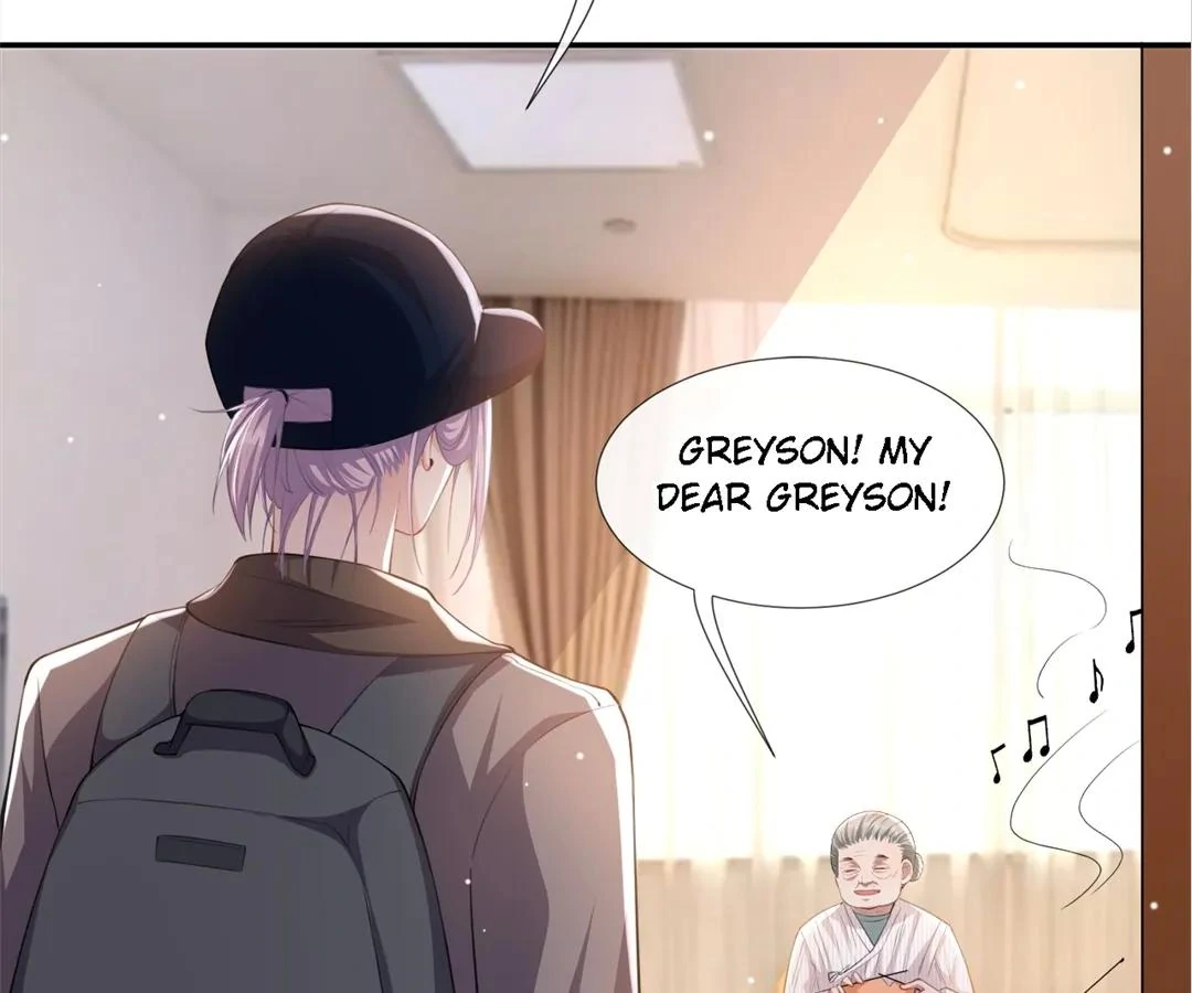 Borrowed Hearts (Official) - Chapter 42 manhwa