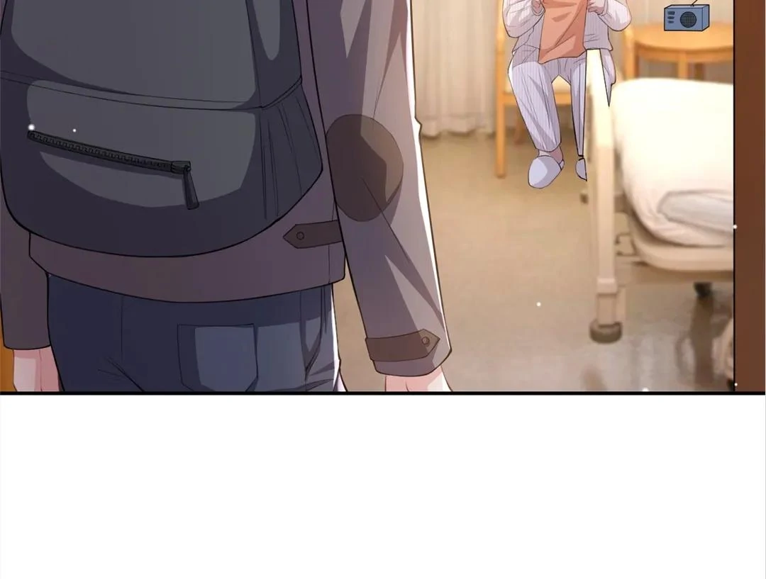 Borrowed Hearts (Official) - Chapter 42 manhwa