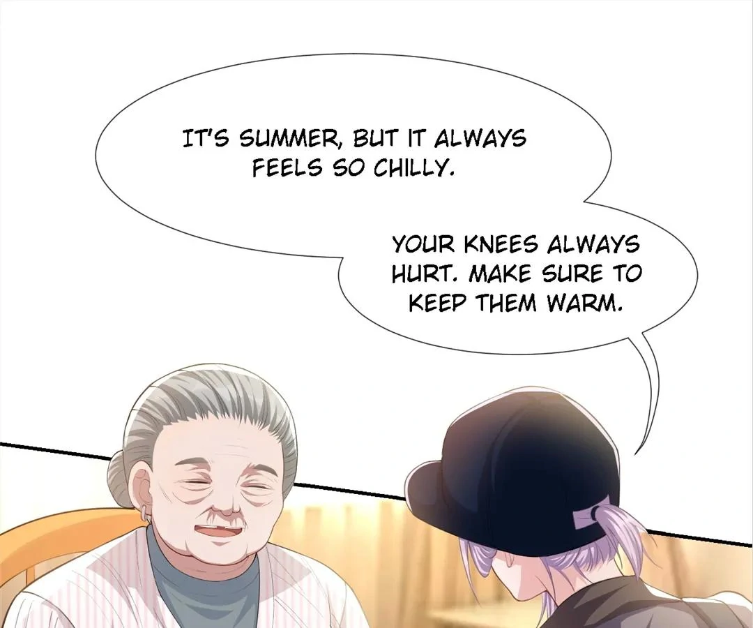 Borrowed Hearts (Official) - Chapter 43 manhwa