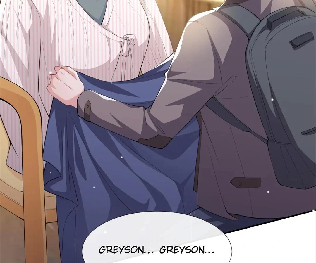 Borrowed Hearts (Official) - Chapter 43 manhwa