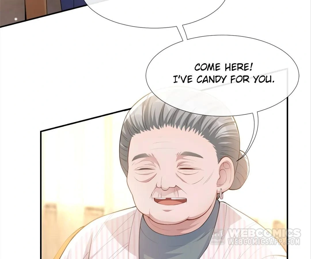 Borrowed Hearts (Official) - Chapter 43 manhwa