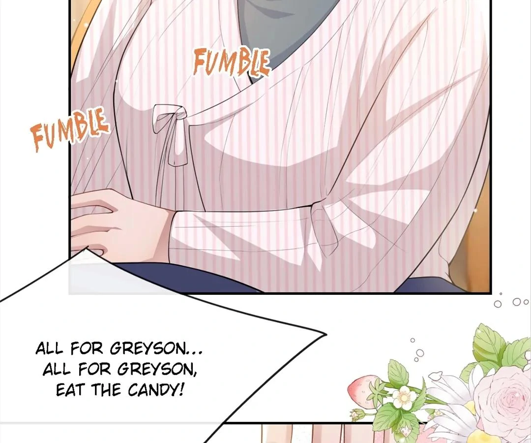 Borrowed Hearts (Official) - Chapter 43 manhwa