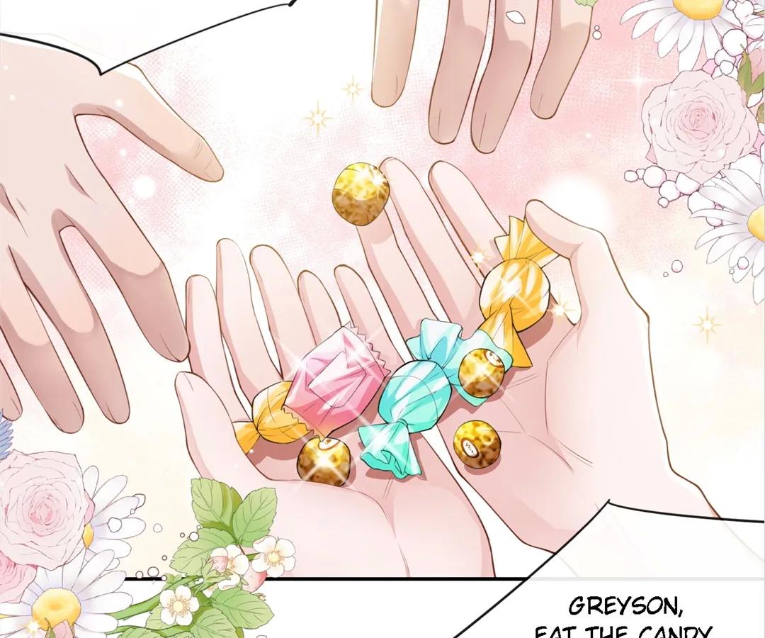 Borrowed Hearts (Official) - Chapter 43 manhwa