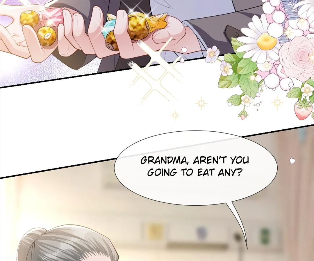 Borrowed Hearts (Official) - Chapter 43 manhwa