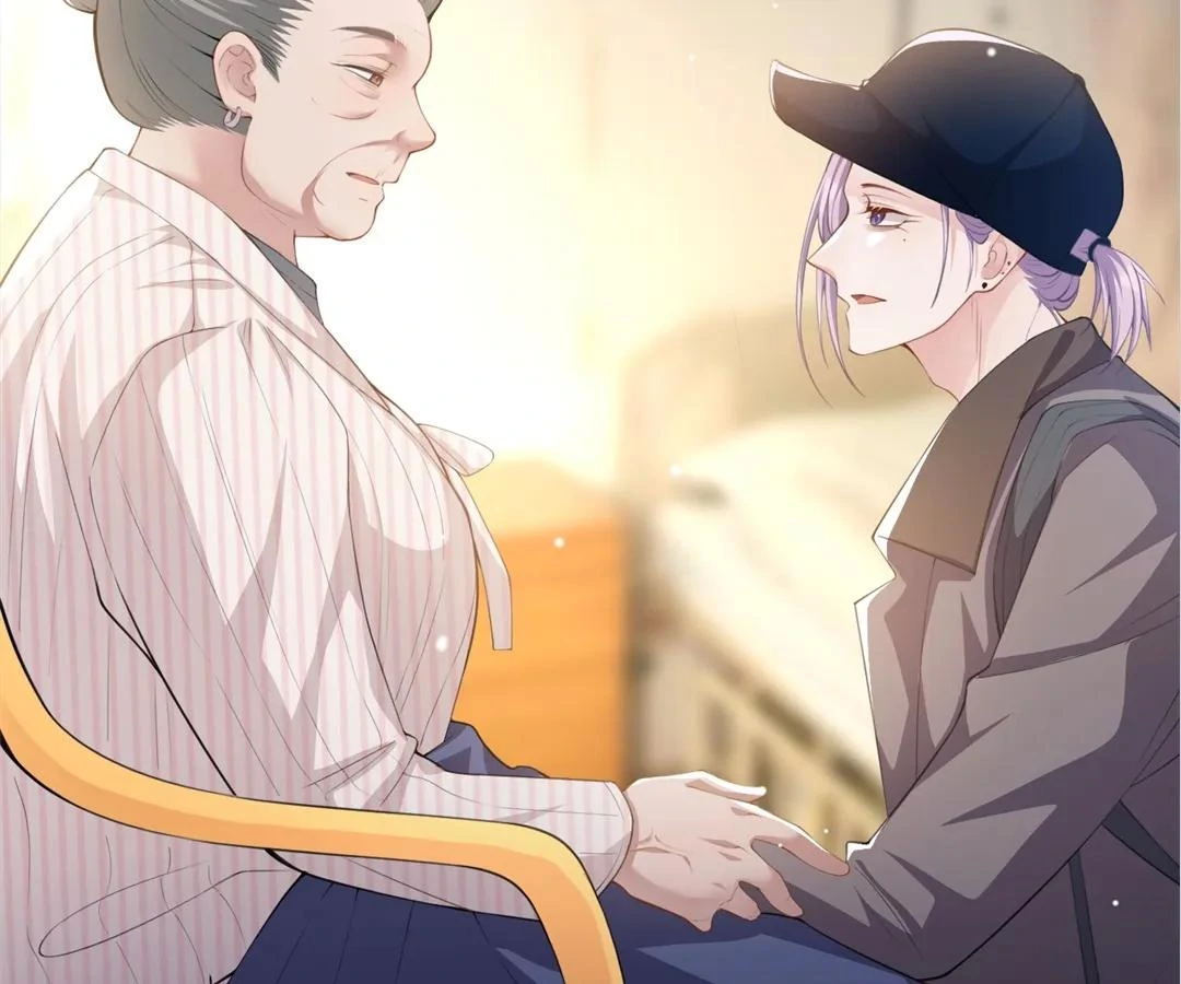Borrowed Hearts (Official) - Chapter 43 manhwa