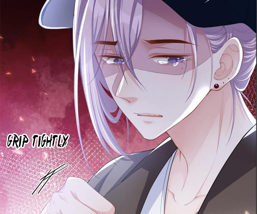 Borrowed Hearts (Official) - Chapter 43 manhwa