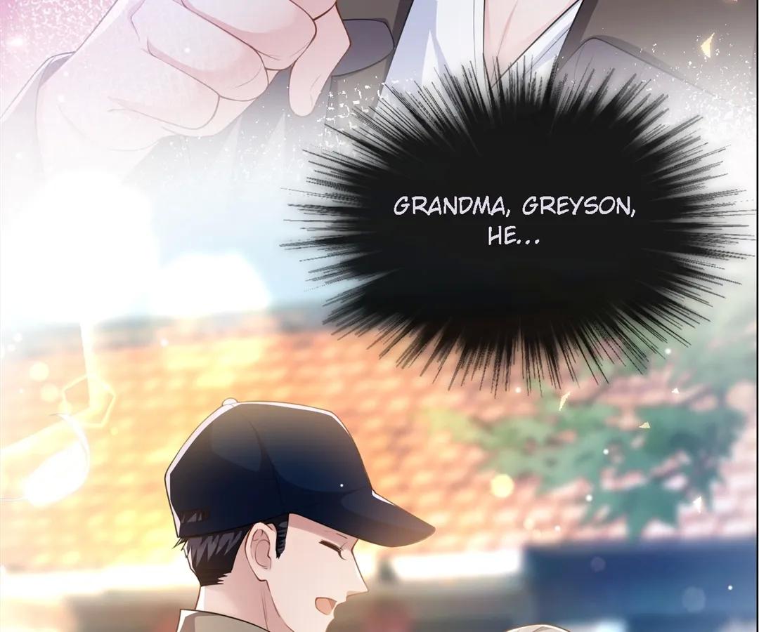 Borrowed Hearts (Official) - Chapter 43 manhwa