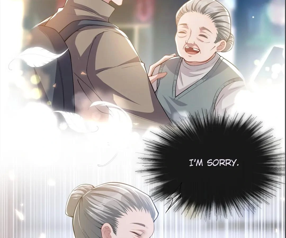 Borrowed Hearts (Official) - Chapter 43 manhwa