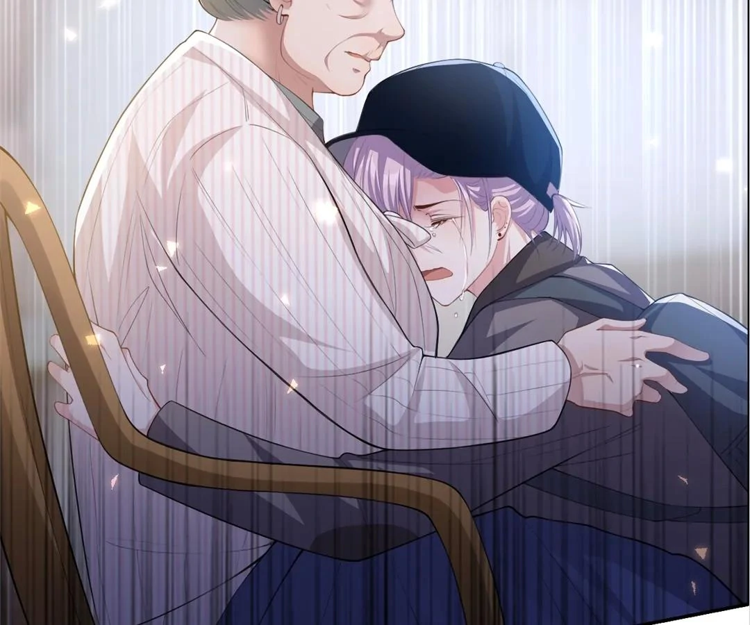 Borrowed Hearts (Official) - Chapter 43 manhwa