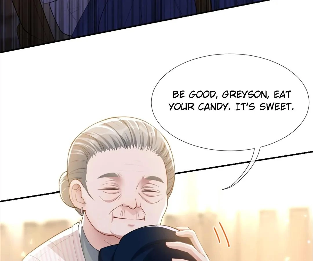 Borrowed Hearts (Official) - Chapter 43 manhwa