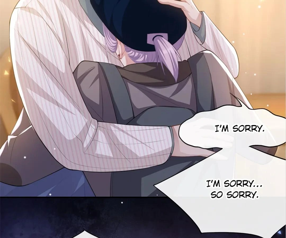 Borrowed Hearts (Official) - Chapter 43 manhwa