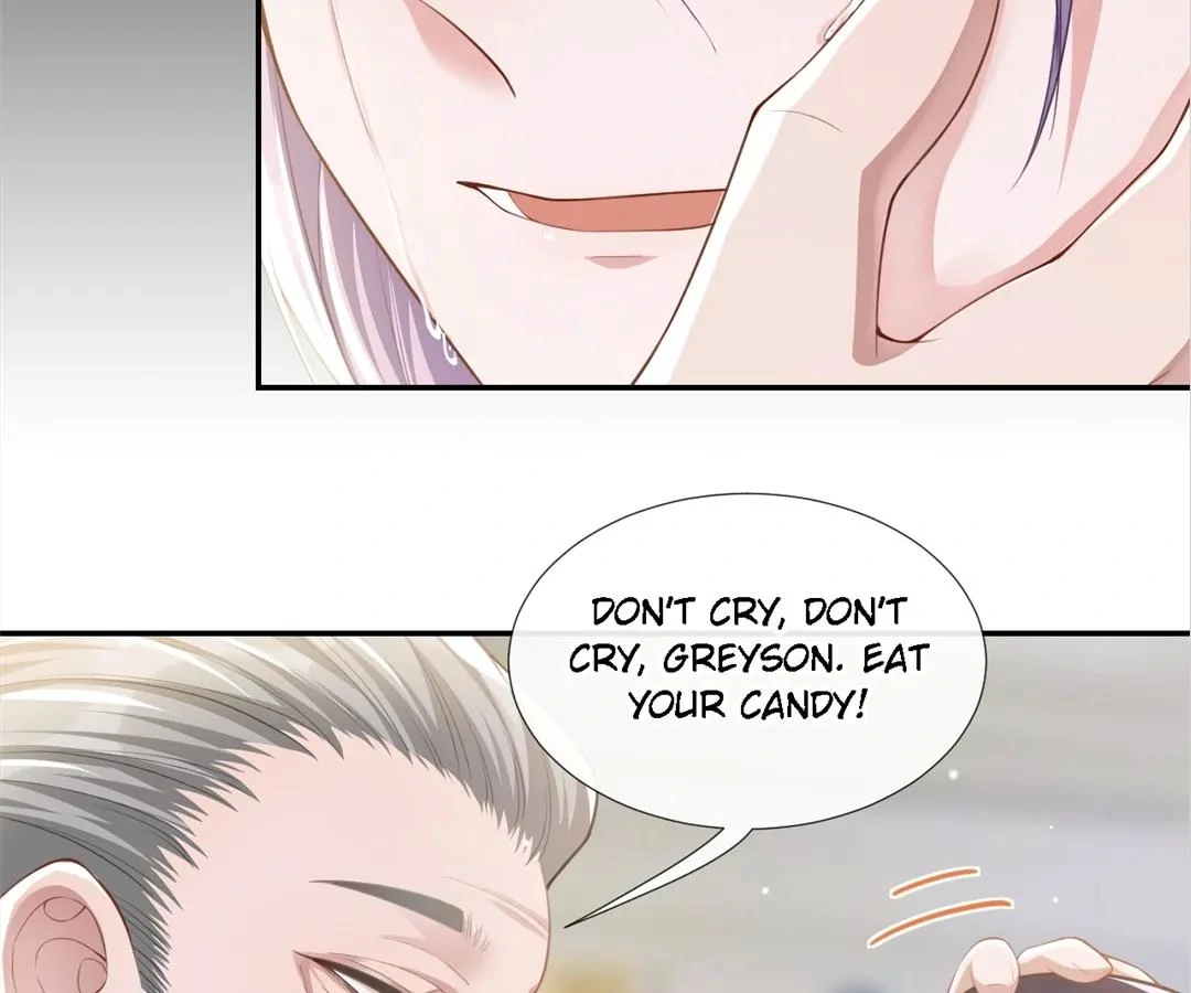 Borrowed Hearts (Official) - Chapter 43 manhwa