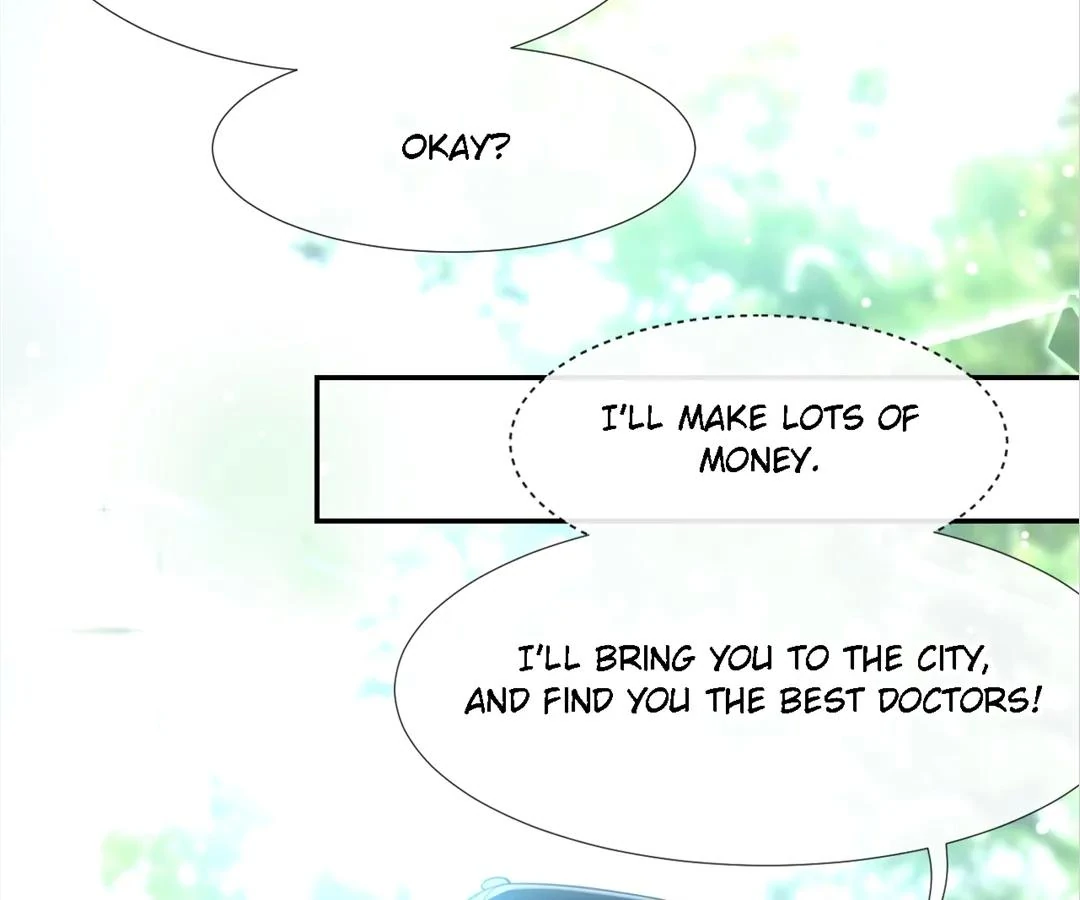 Borrowed Hearts (Official) - Chapter 43 manhwa