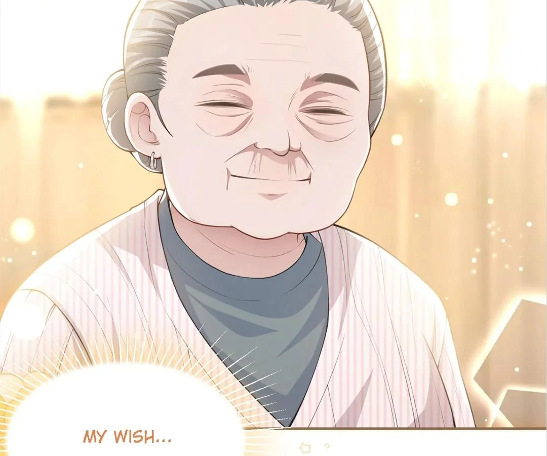 Borrowed Hearts (Official) - Chapter 43 manhwa