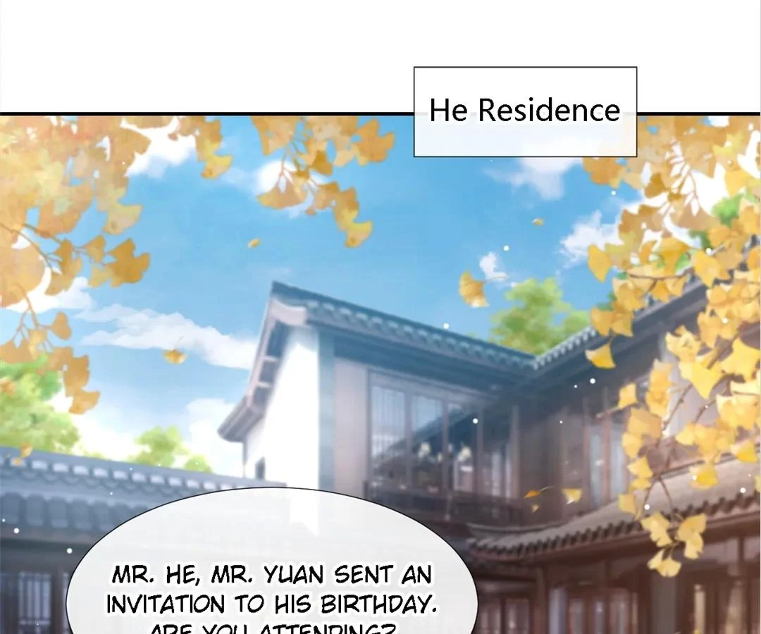 Borrowed Hearts (Official) - Chapter 43 manhwa
