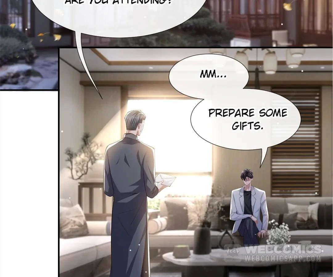 Borrowed Hearts (Official) - Chapter 43 manhwa